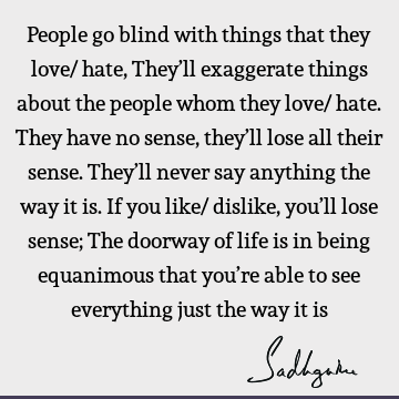 people Quotes : emotion Quote