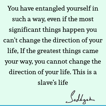 Change Quotes : Funny, Life Quote