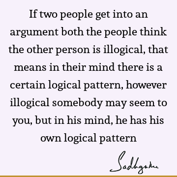 mind Quotes : Belief, people Quote