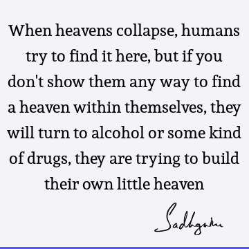 humanity Quotes :  Quote