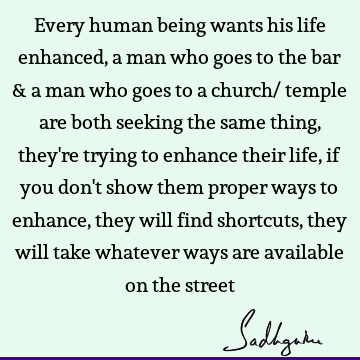 seeking Quotes : spirituality Quote