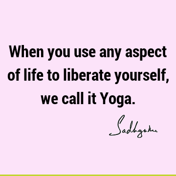 liberation Quotes : Freedom Quote