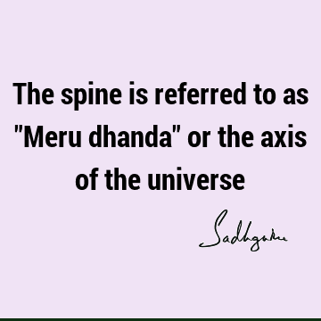 mysticism Quotes : yoga, spiritual science Quote