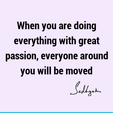 action Quotes : Short, involvement Quote