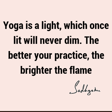 yoga Quotes : Short, spiritual science Quote
