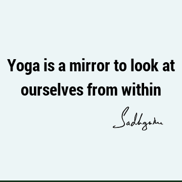 One liners Quotes : Short, yoga Quote