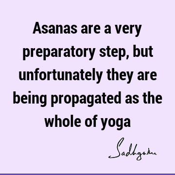 yoga Quotes :  Quote