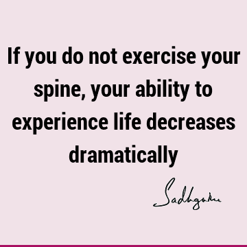 experience Quotes : Life, Short Quote