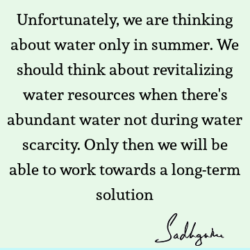 society Quotes : solution, well being Quote