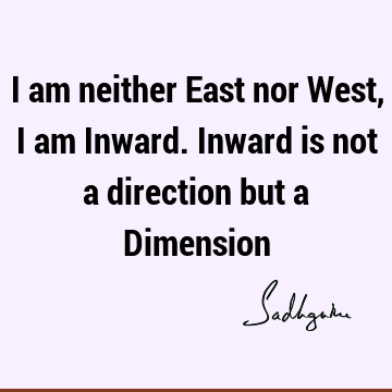 identity Quotes : Short Quote