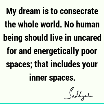 spirituality Quotes : spiritual science Quote