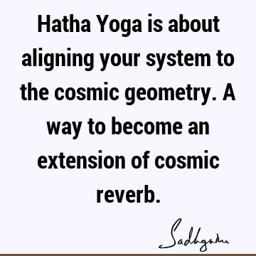 yoga Quotes :  Quote