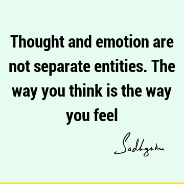 Truth Quotes : Short, emotion, being human, thought Quote