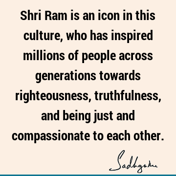 compassion Quotes : india Quote