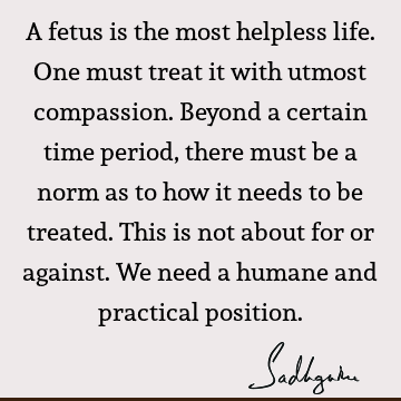 compassion Quotes : Life Quote