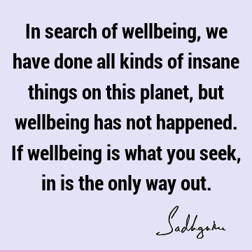 planet Quotes : Freedom, spirituality, well being Quote