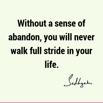  : Life, Short Quote