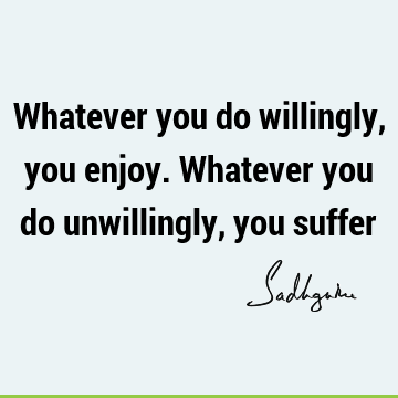 suffering Quotes : Short, joy Quote