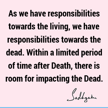 Death Quotes : spiritual science, mysticism Quote