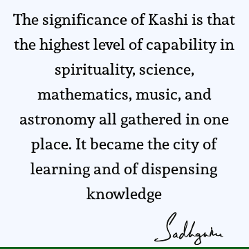 spirituality Quotes :  Quote