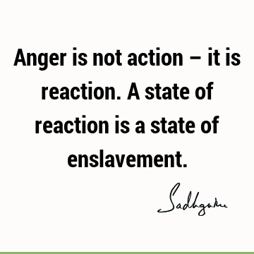 action Quotes : Short Quote