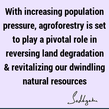 water crisis Quotes :  Quote