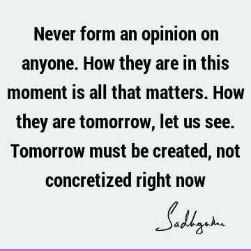understanding Quotes : Love Quote