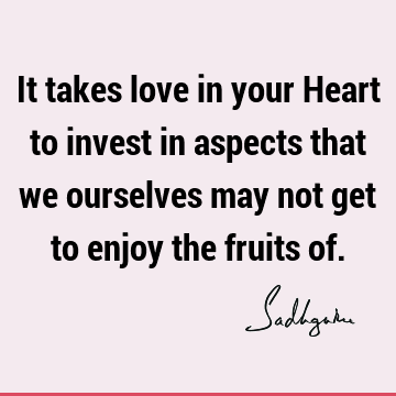 compassion Quotes : Love, cauvery calling Quote