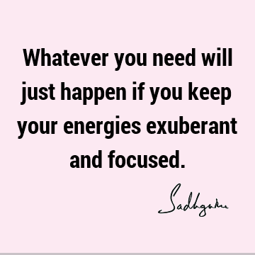 karma Quotes : Short, energy Quote