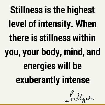 body-mind Quotes :  Quote