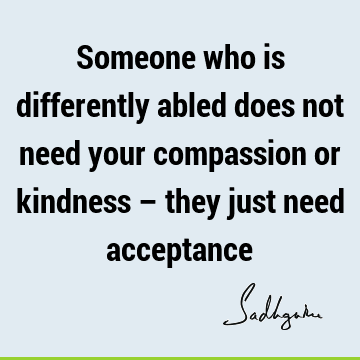 compassion Quotes :  Quote