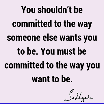 perspective Quotes : Life Quote