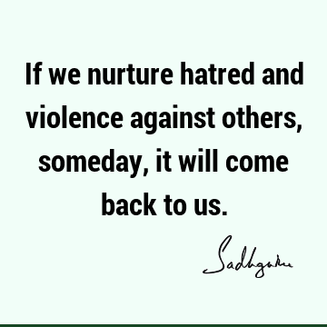 Short Quotes : karma Quote