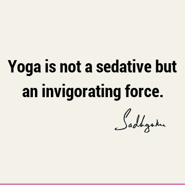 One liners Quotes : Short, yoga Quote