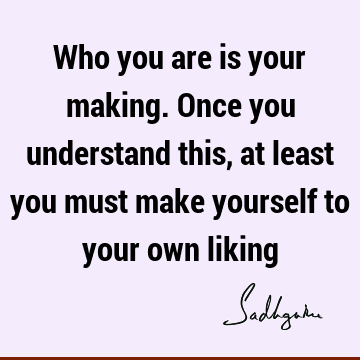 responsibility Quotes : Life, karma, understanding Quote