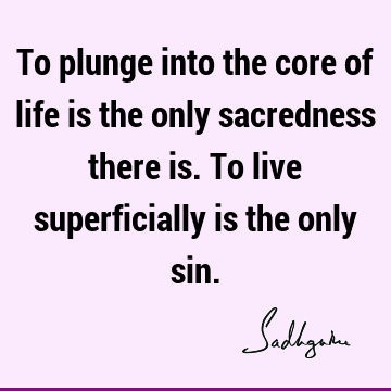 spirituality Quotes : Life Quote