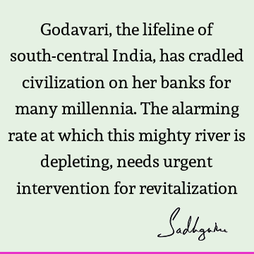 water crisis Quotes :  Quote