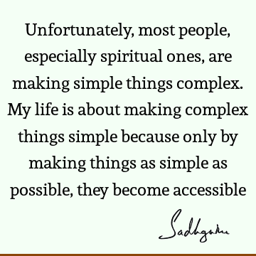 spirituality Quotes : Life Quote