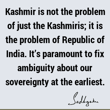 india Quotes :  Quote