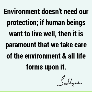 humanity Quotes : Life Quote