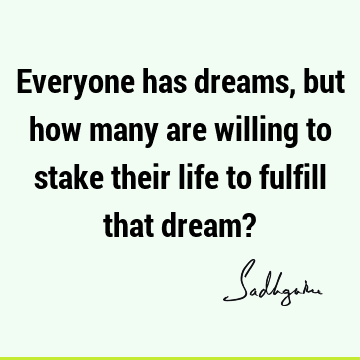 Life Quotes : Short Quote