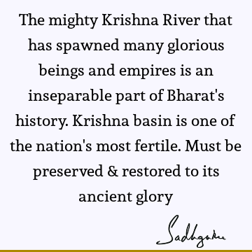 water crisis Quotes :  Quote
