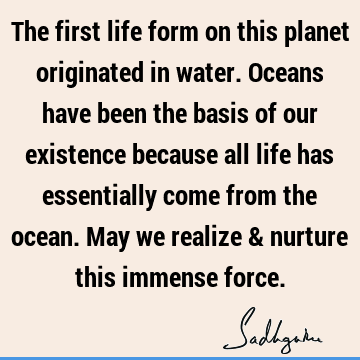 planet Quotes : Life Quote