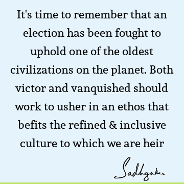 democracy Quotes : india Quote