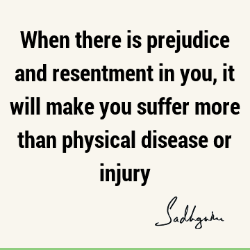 suffering Quotes :  Quote