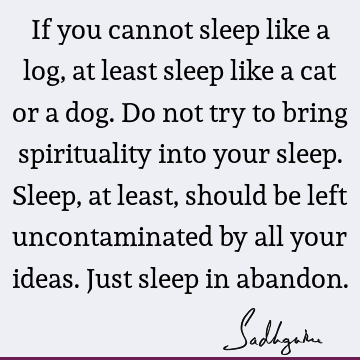 spirituality Quotes :  Quote
