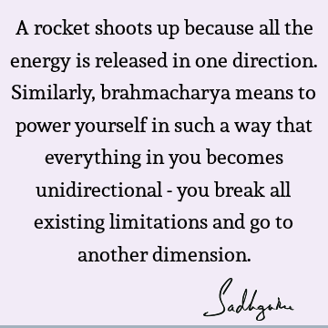 meditation Quotes : energy Quote