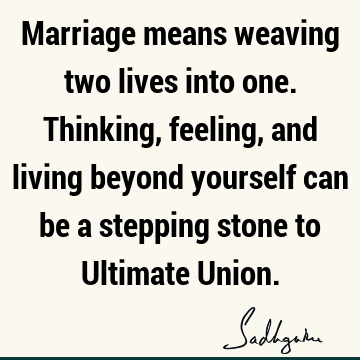Relationship Quotes : spirituality Quote