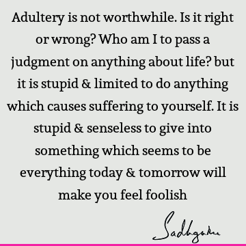 suffering Quotes : Life Quote