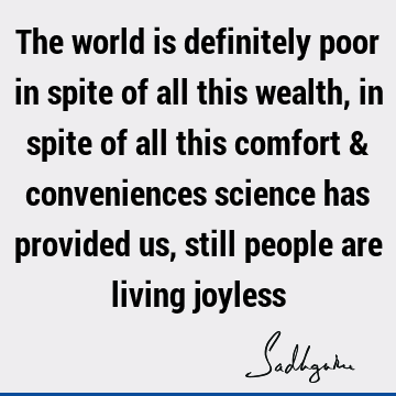 joy Quotes : Quote